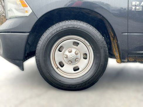 Used 2018 RAM 1500 Tradesman w/ Popular Equipment Group image 10