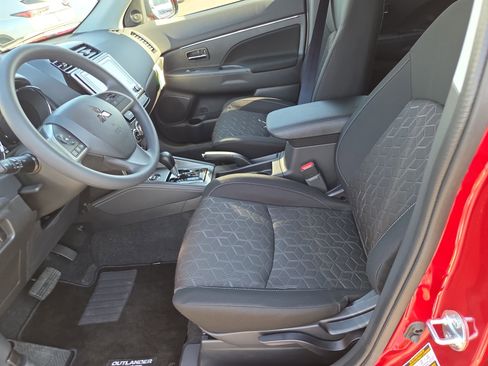 New 2026 Mitsubishi Outlander Sport ES AWD/4WD image 4