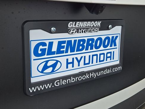 New 2026 Hyundai Palisade XRT Pro AWD/4WD image 36