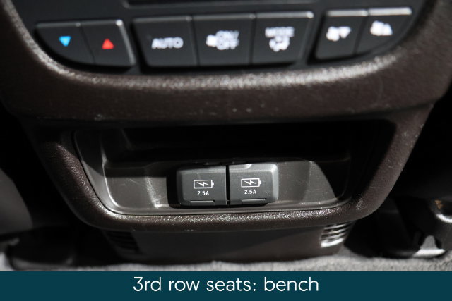 Used 2019 Acura MDX w/ Technology Package AWD/4WD image 19