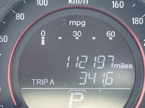 Used 2017 Honda Accord Sport image 13