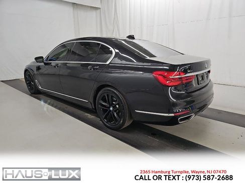 Used 2019 BMW 750i xDrive image 6