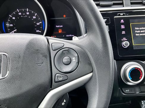 Used 2018 Honda Fit EX image 24