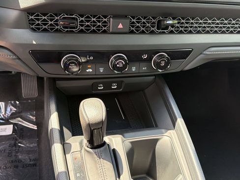 New 2026 Honda Accord LX image 16