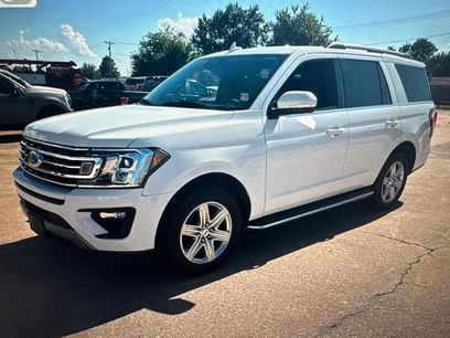 Used 2019 Ford Expedition XLT w/ Equipment Group 202A