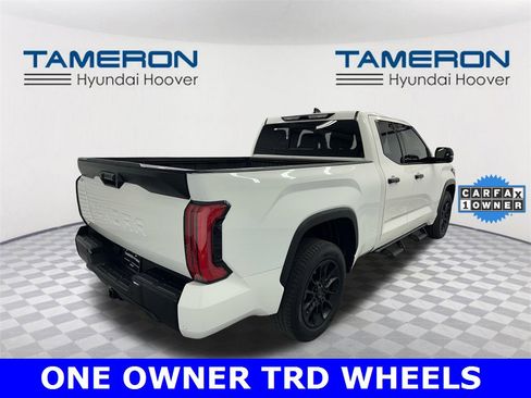 Used 2022 Toyota Tundra SR5 image 5