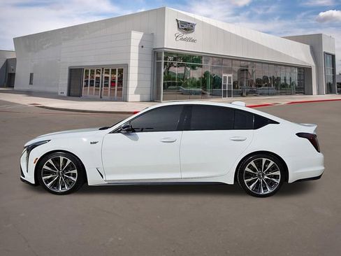 Used 2026 Cadillac CT5 V Blackwing w/ Super Cruise 1 Package image 3