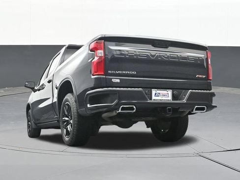 Used 2024 Chevrolet Silverado 1500 RST AWD/4WD image 48