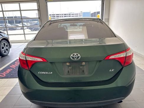 Used 2014 Toyota Corolla LE FWD image 11