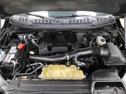 Used 2020 Ford F150 XLT w/ Equipment Group 302A Luxury image 19