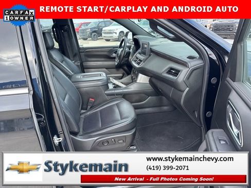 Used 2024 Chevrolet Suburban LS image 16