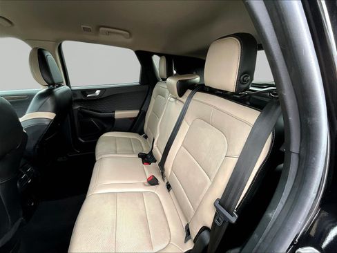 Used 2020 Ford Escape Titanium AWD/4WD image 22