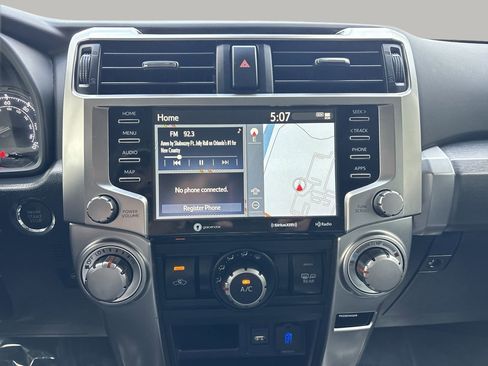 Used 2023 Toyota 4Runner SR5 Premium image 22