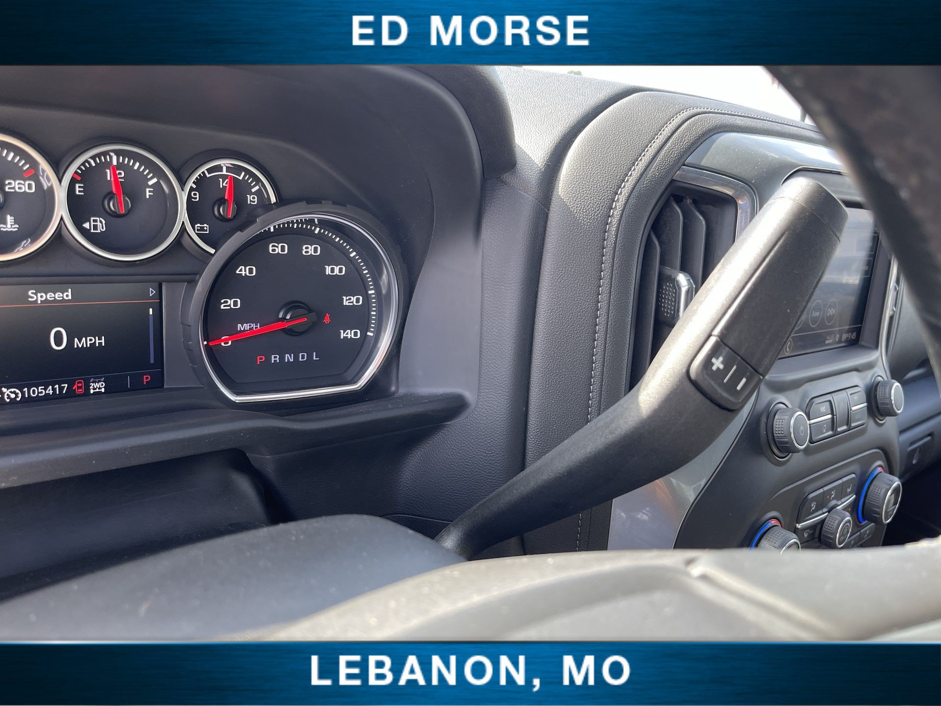 Used 2023 Chevrolet Silverado 2500 LT w/ Convenience Package AWD/4WD image 15