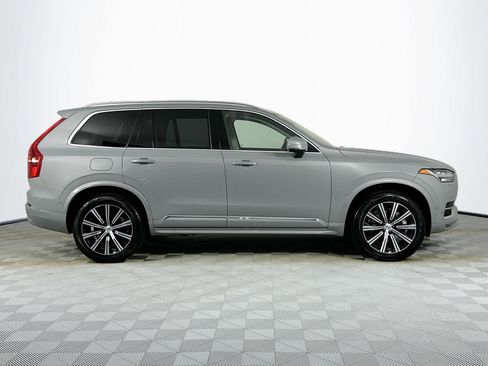 Used 2025 Volvo XC90 B6 Plus w/ Protection Package Premier AWD/4WD image 4