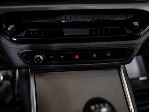 Used 2026 BMW M3 w/ Executive Package image 33