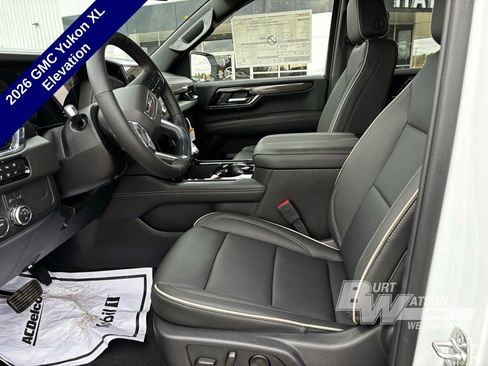 New 2026 GMC Yukon XL Elevation image 3