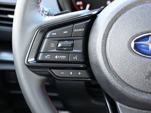 New 2026 Subaru Impreza RS image 28