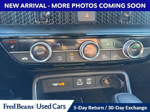 Used 2023 Honda CR-V Sport Touring image 9