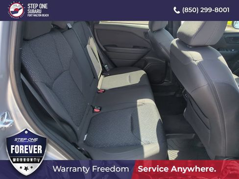 Used 2025 Subaru Forester Premium AWD/4WD image 34