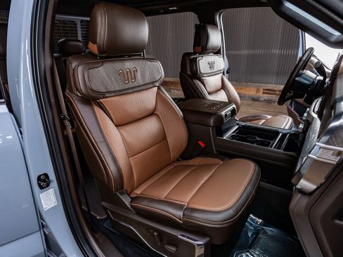 Used 2026 Ford F250 King Ranch AWD/4WD image 31