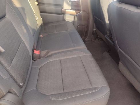 Used 2019 Chevrolet Silverado 1500 RST w/ All-Star Edition image 20