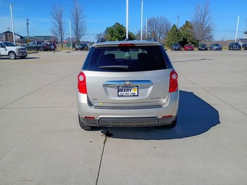 Used 2015 Chevrolet Equinox LT image 11