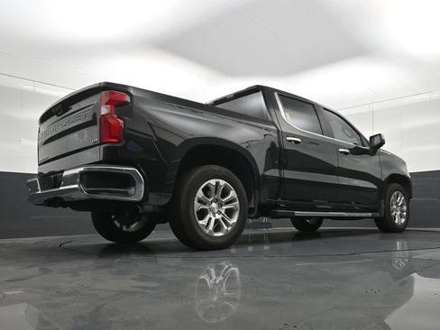 Used 2024 Chevrolet Silverado 1500 LTZ RWD image 28