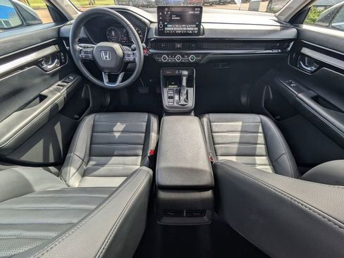 Certified 2025 Honda CR-V EX-L image 25