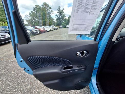 Used 2014 Nissan Versa Note SV w/ SL Package image 23
