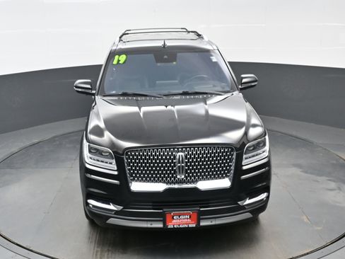 Used 2019 Lincoln Navigator L Reserve image 45