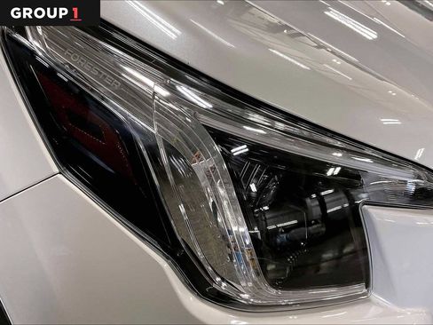 Certified 2023 Subaru Forester AWD/4WD image 27