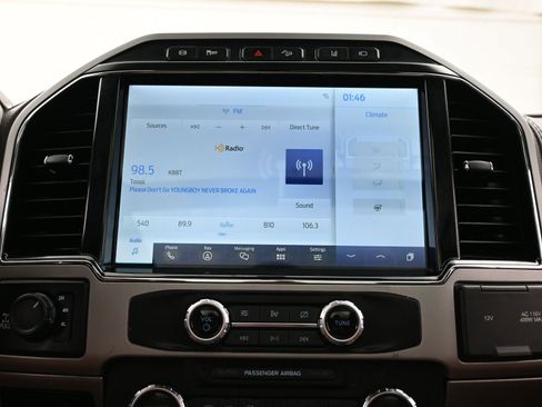 Used 2022 Ford F250 King Ranch w/ King Ranch Ultimate Package image 31