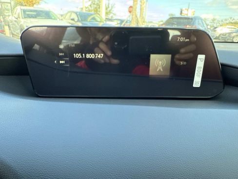 New 2026 MAZDA MAZDA3 Carbon image 30