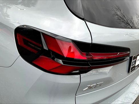 Used 2026 BMW X5 sDrive40i image 27