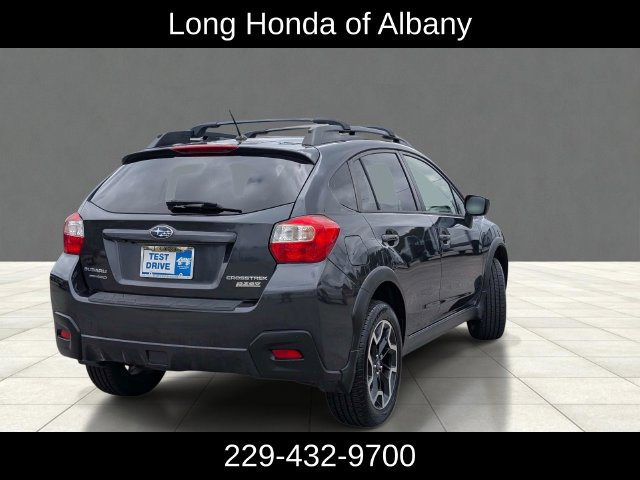 Used 2016 Subaru Crosstrek 2.0i Premium AWD/4WD image 6