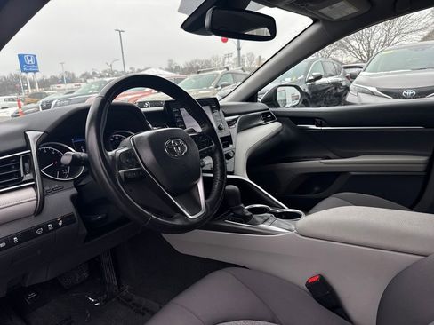 Used 2023 Toyota Camry LE image 13
