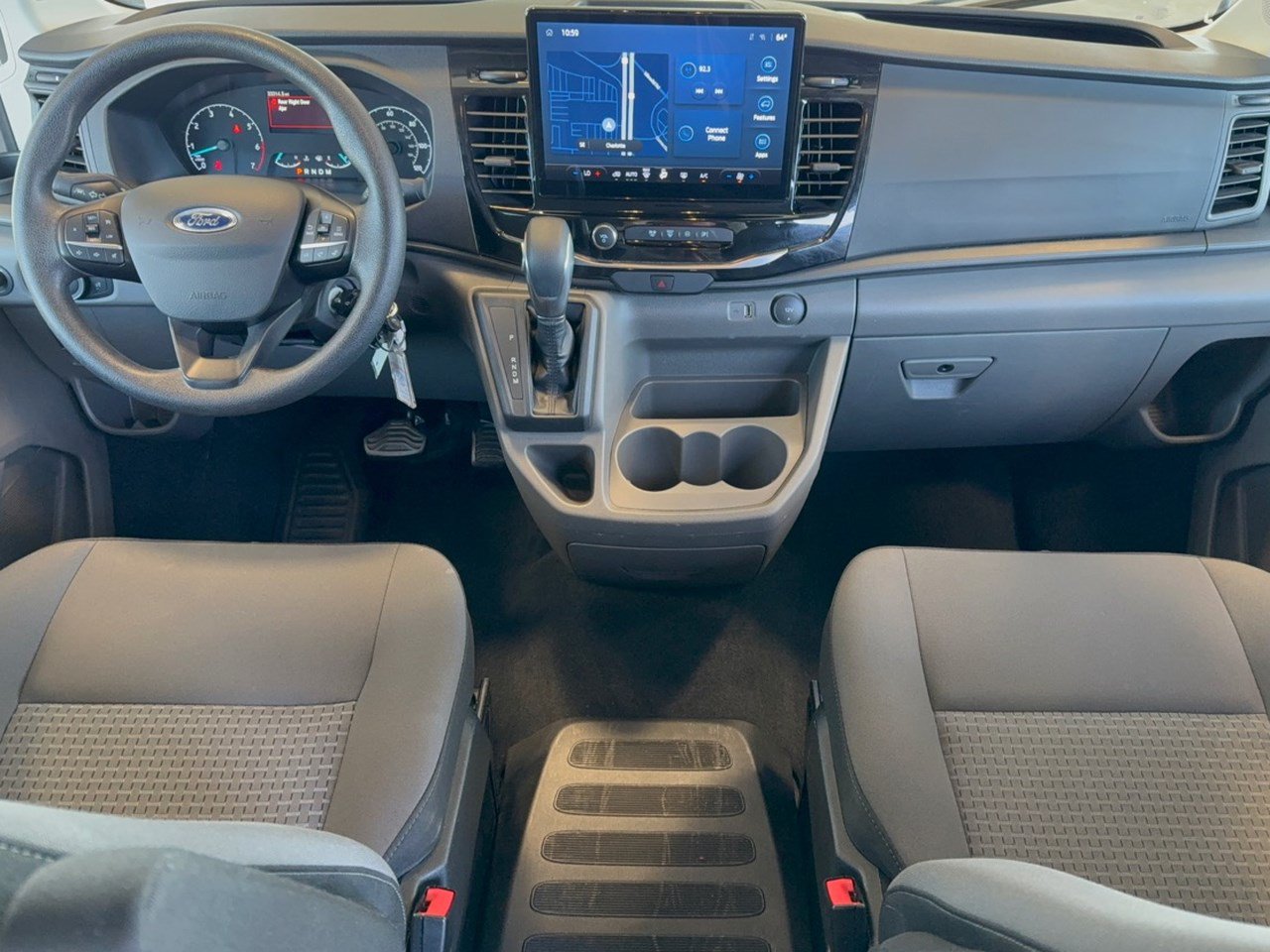 Used 2025 Ford Transit 350 XLT RWD image 17