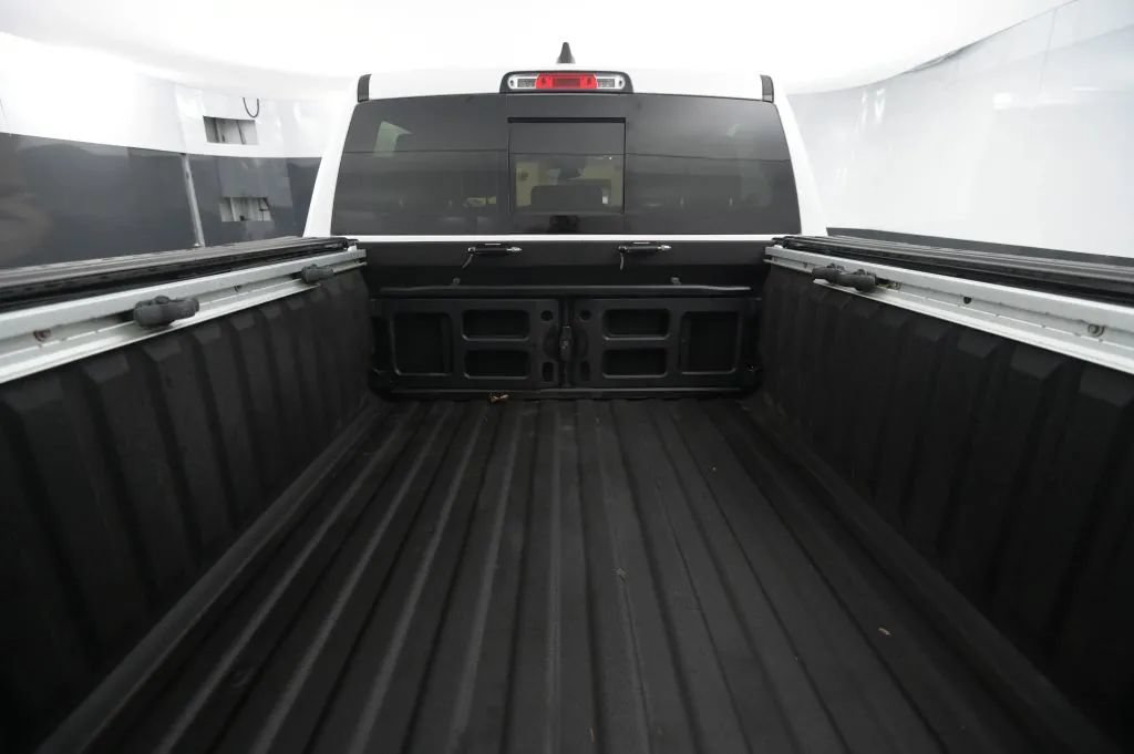 Used 2019 RAM 1500 Limited AWD/4WD image 19