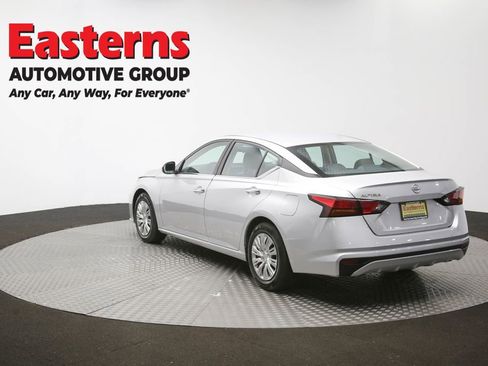 Used 2023 Nissan Altima 2.5 S FWD image 63