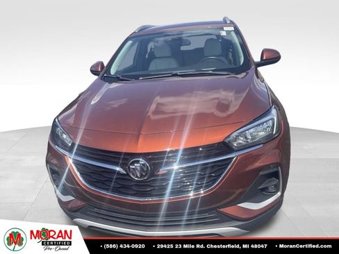 Used 2020 Buick Encore GX Select FWD image 2