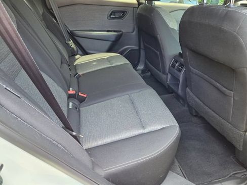 Used 2021 Nissan Rogue S FWD image 8