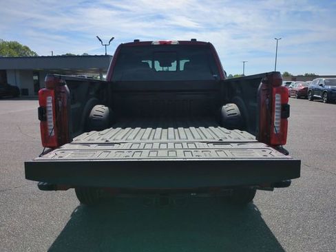 New 2026 Ford F250 XLT w/ XLT Premium Package AWD/4WD image 30