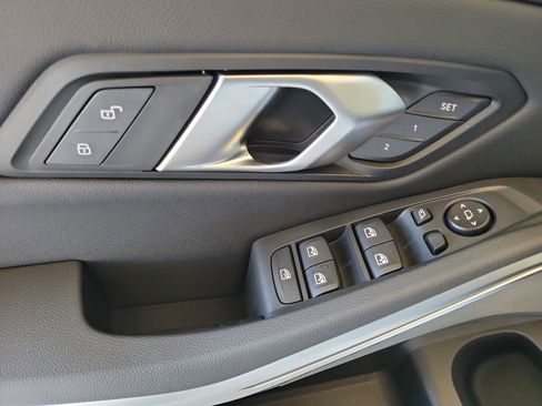 New 2026 BMW 330i xDrive Sedan w/ Premium Package image 18