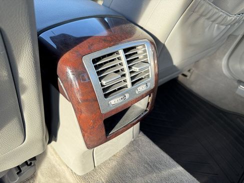 Used 2007 Mercedes-Benz S 550 image 11