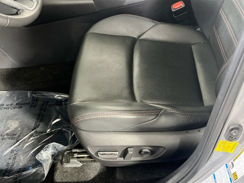 Used 2022 Toyota RAV4 XSE image 19