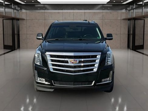 Used 2019 Cadillac Escalade Luxury image 8