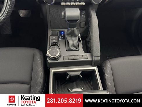 New 2026 Toyota Tacoma SR5 image 9