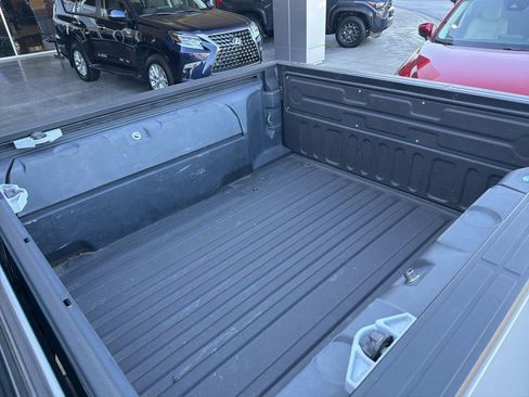 Used 2021 Toyota Tundra SR5 image 7