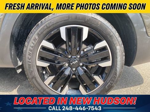 Used 2024 Kia Telluride SX AWD/4WD image 33